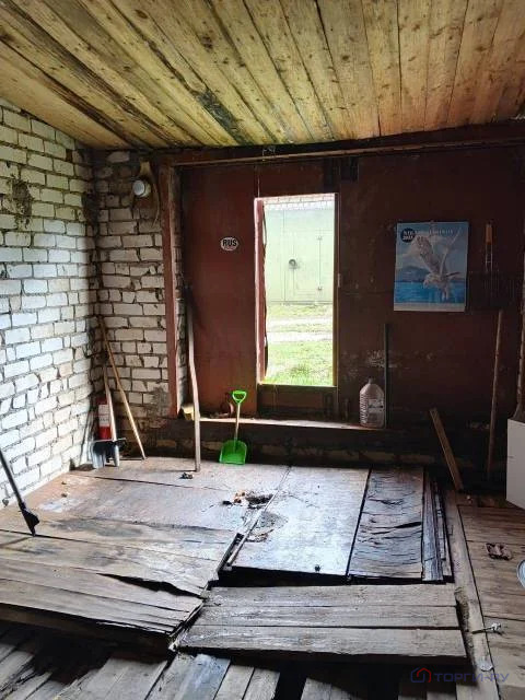Продажа склада, Сергиев Посад, Сергиево-Посадский район, садовое ... - Фото 4