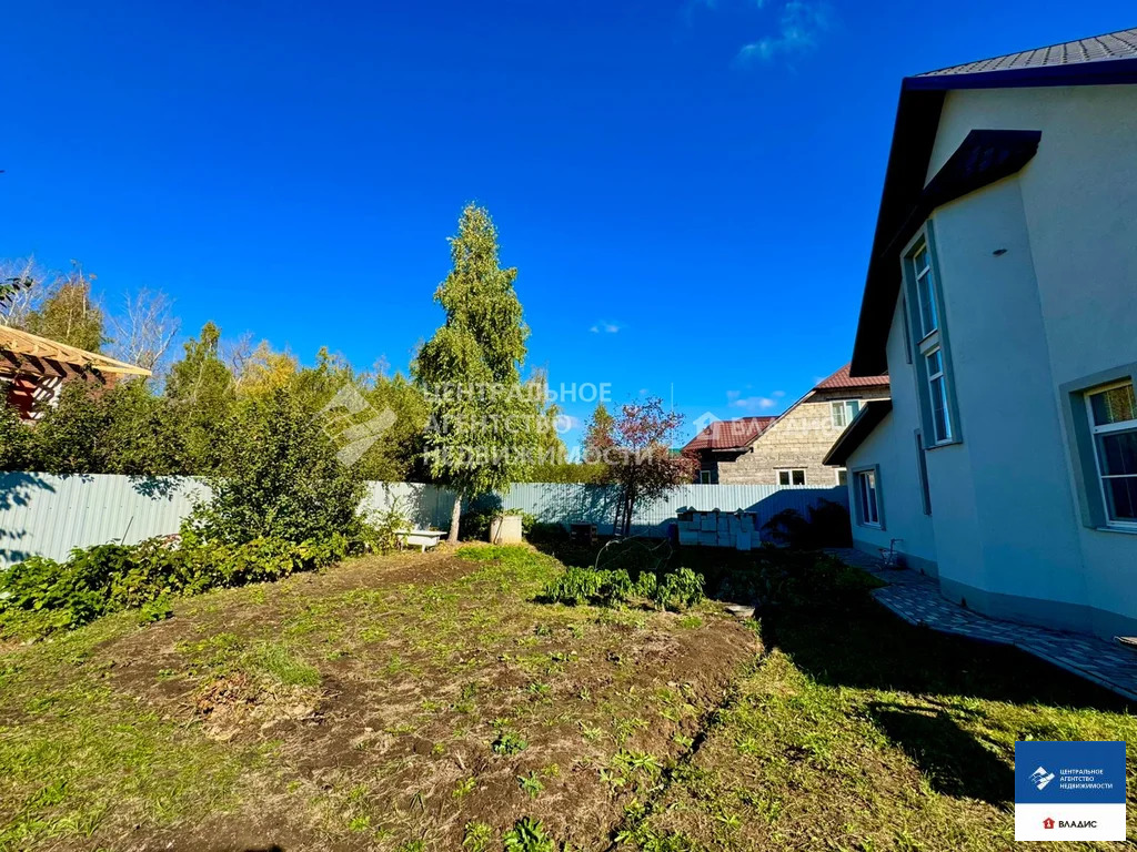 Продажа дома, Рязань, 2-й Сиреневый проезд - Фото 26