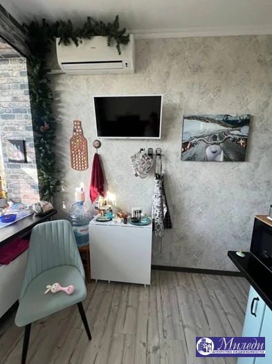 Продажа квартиры, Батайск, ул. Коммунистическая - Фото 9