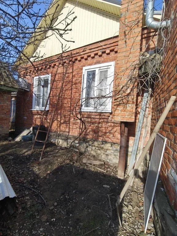 Продажа дома, Афипский, Северский район, ул. Красноармейская - Фото 4