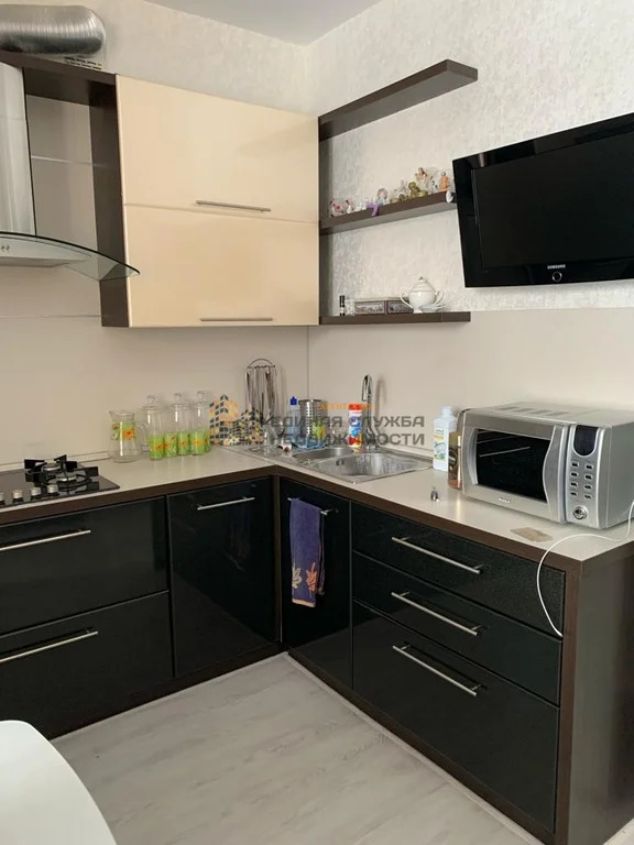 Аренда квартиры, Уфа, ул. Зайнаб Биишевой - Фото 4