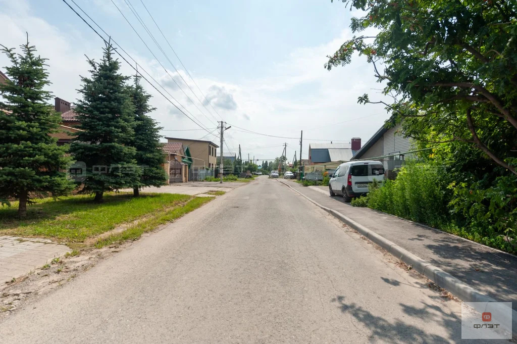 Продажа дома, Казань, ул. Двинская - Фото 14