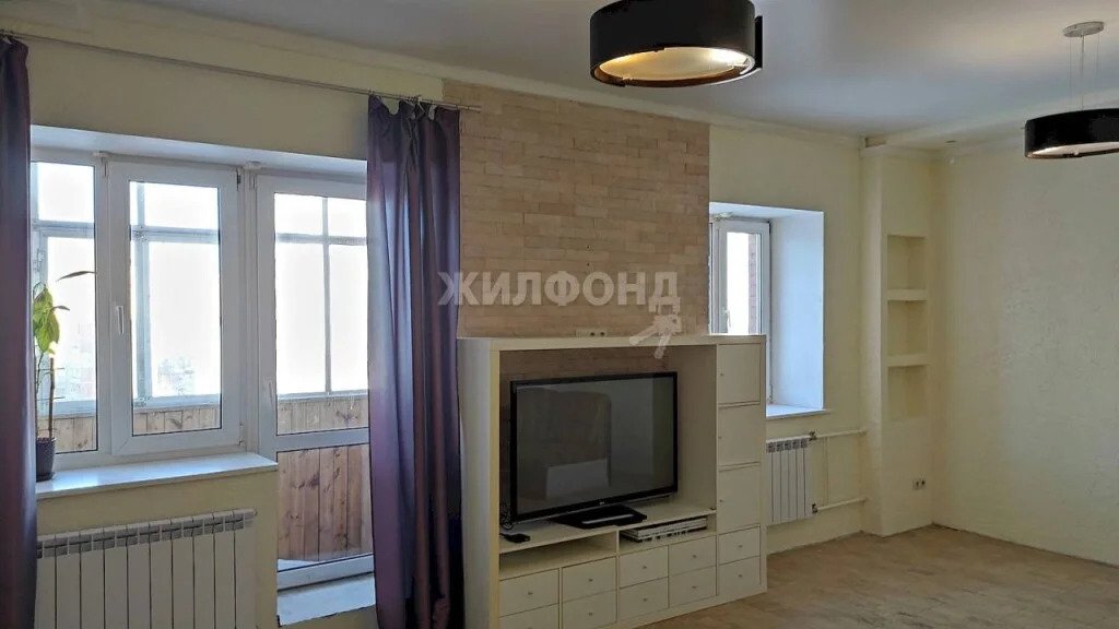 Продажа квартиры, Новосибирск, ул. Выборная - Фото 19