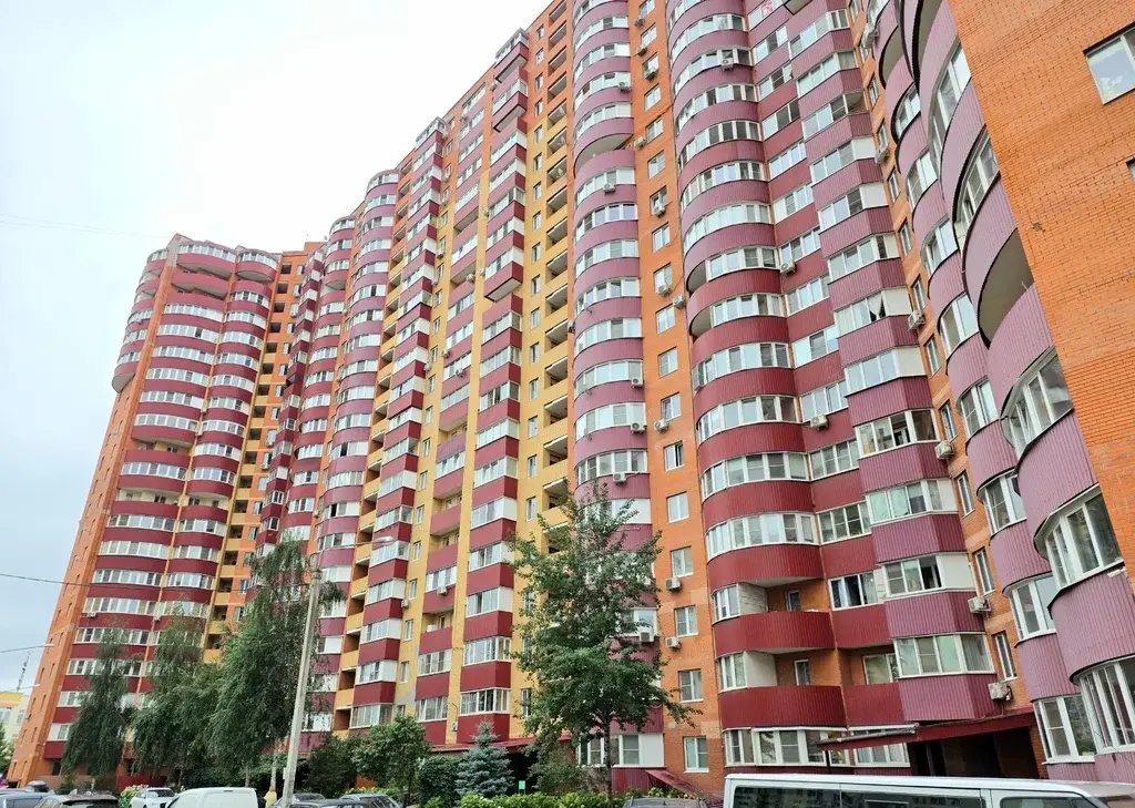Аренда 1к.кв. в мкр.Ольгино, Железнодорожный - Фото 3