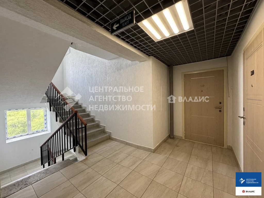 Продажа квартиры, Рязань, ул. Пугачева - Фото 37