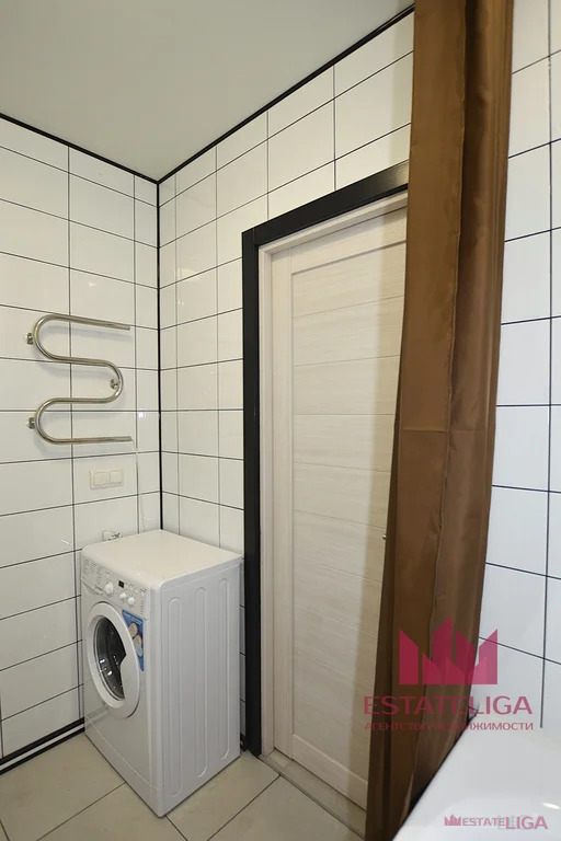 Аренда квартиры, ул. Кусковская - Фото 13