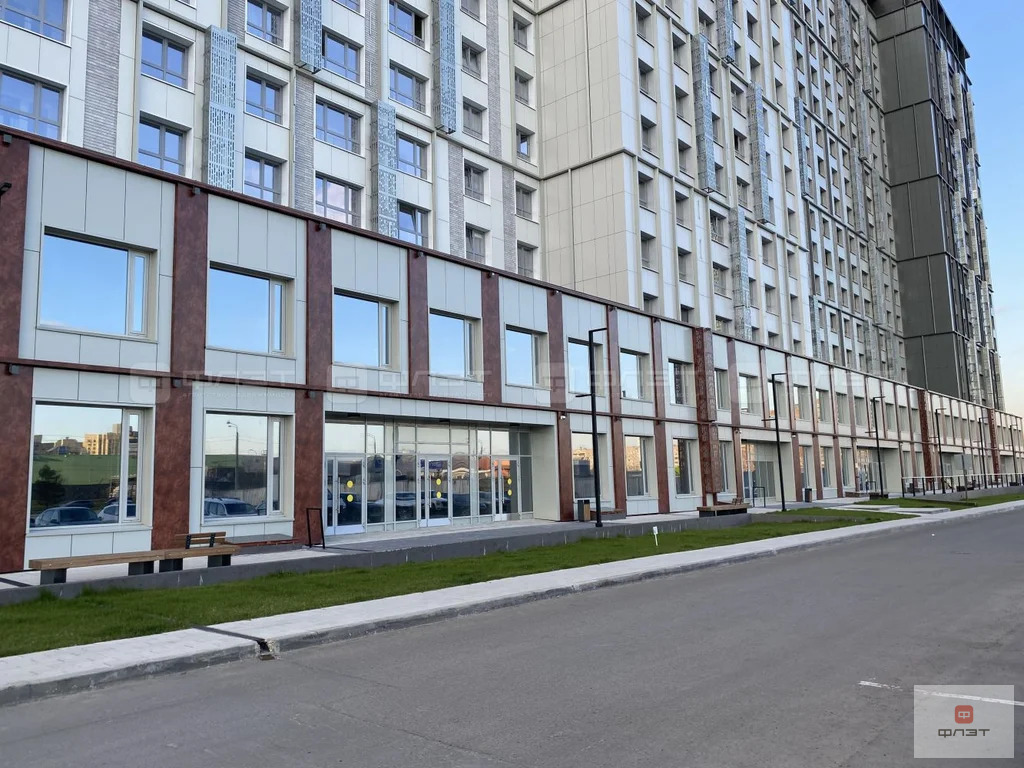 Продажа квартиры в новостройке, Казань, пр-кт. Альберта Камалеева - Фото 2
