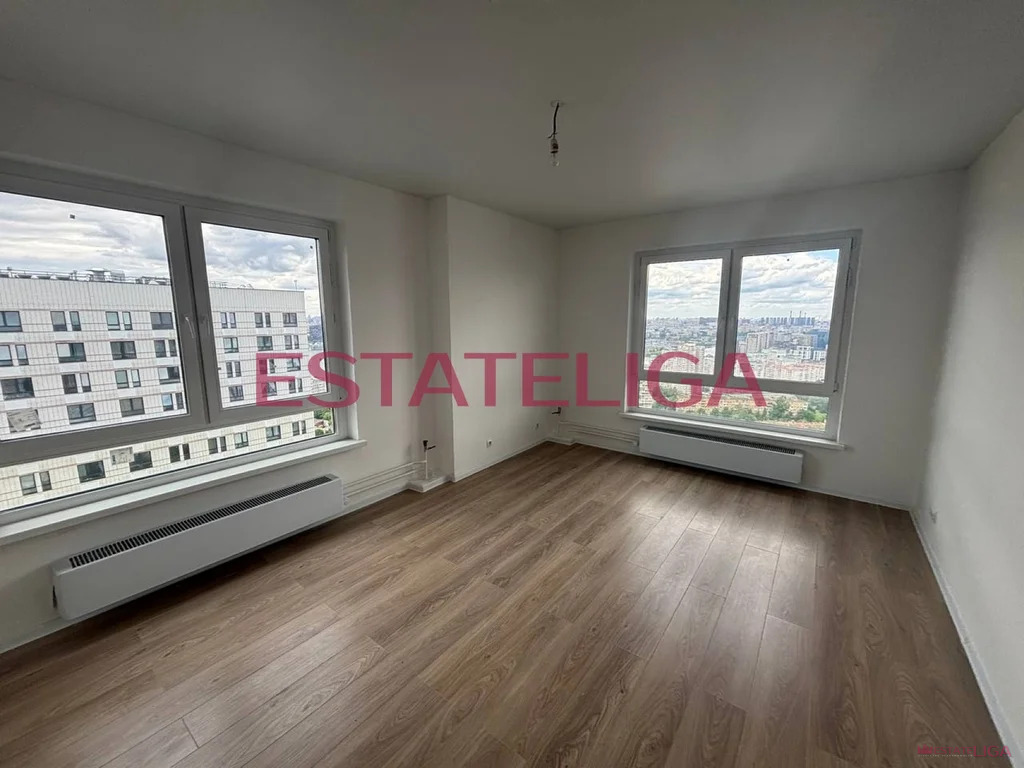 Продажа квартиры, 2-й Нагатинский проезд - Фото 1
