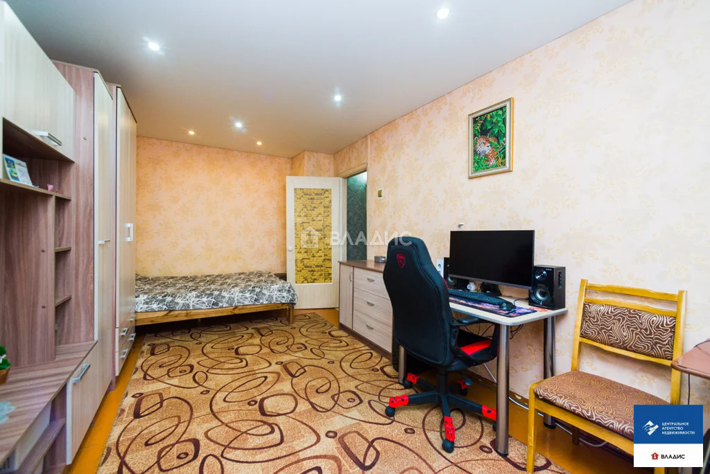 Продажа квартиры, Рязань, ул. Гагарина - Фото 3