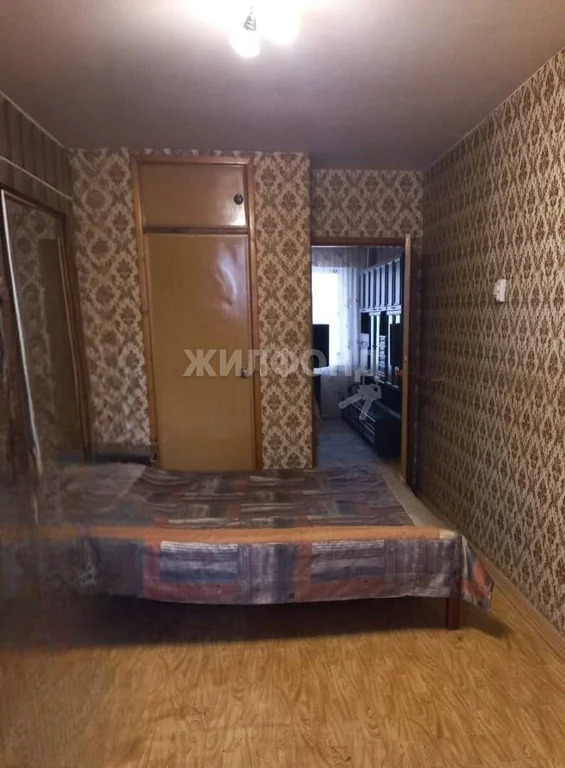 Продажа квартиры, Новосибирск, ул. Фрунзе - Фото 3