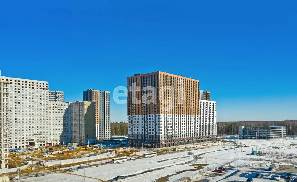 Продажа квартиры, Московский, Московский г. п., улица Никитина - Фото 6