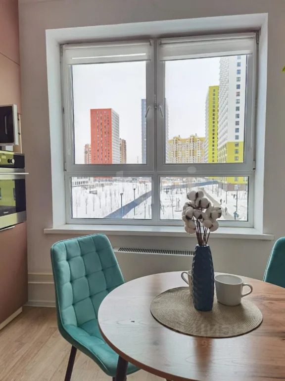 Продажа квартиры, Дрожжино, Ленинский район, Новое ш. - Фото 7