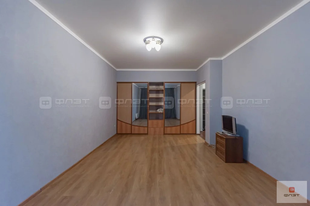 Продажа квартиры, Казань, ул. Чистопольская - Фото 5