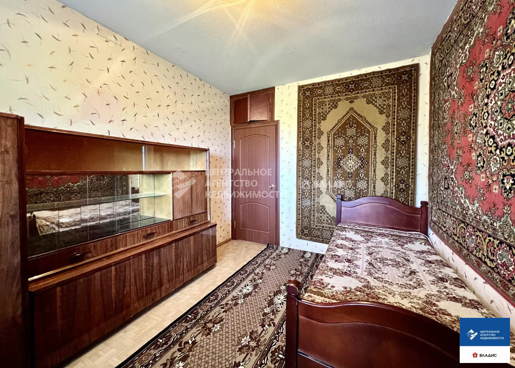 Продажа квартиры, Рязань, ул. Зубковой - Фото 5