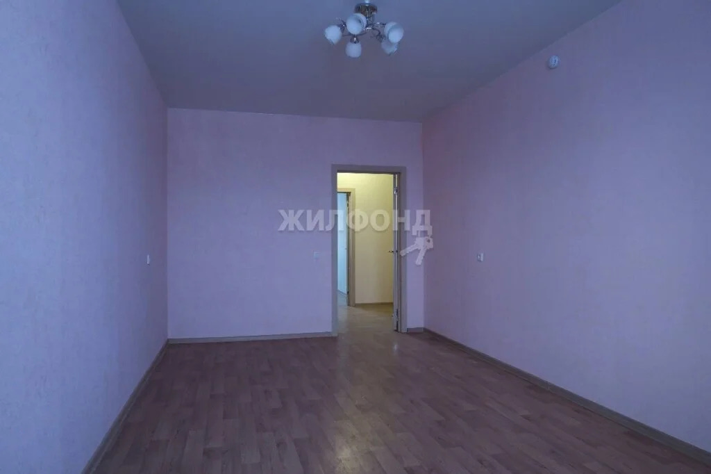 Продажа квартиры, Новосибирск, ул. Титова - Фото 21