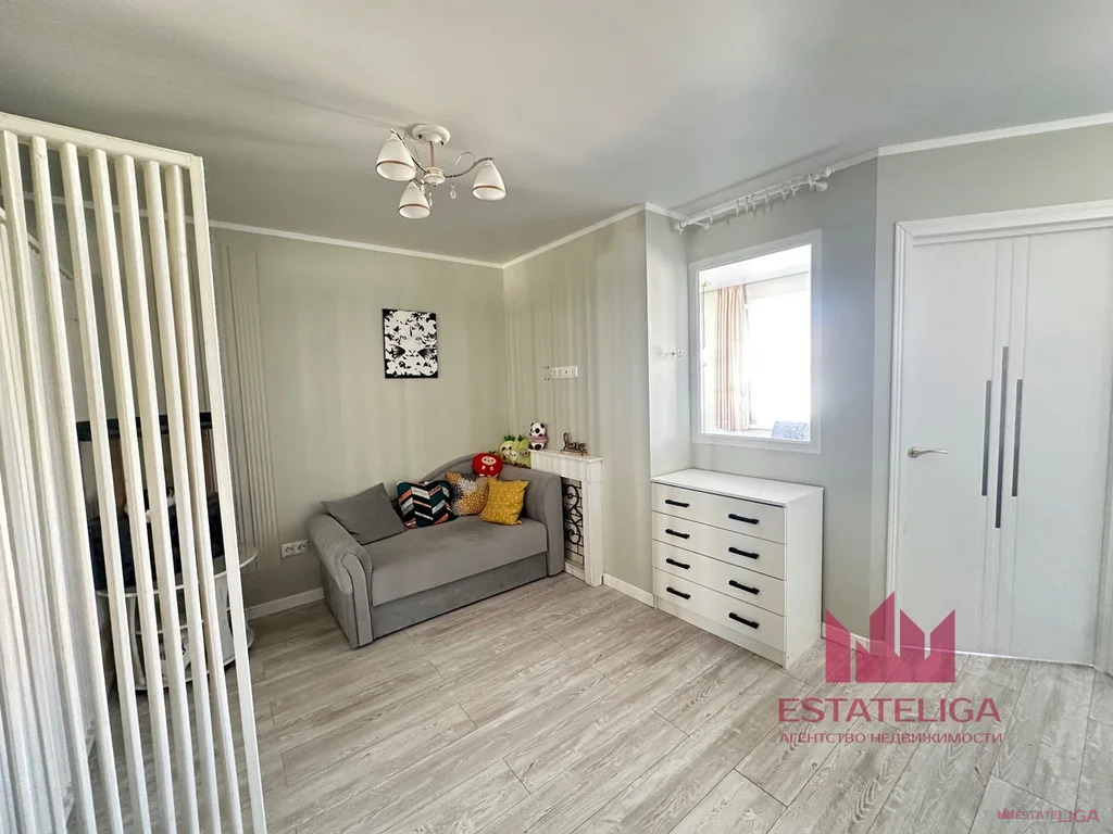 Продажа квартиры, Лопатино, Ленинский район, Сухановская улица - Фото 14