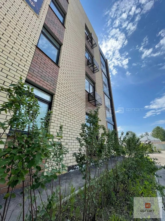 Продажа квартиры, Песчаные Ковали, Лаишевский район, ул. Насосная - Фото 5