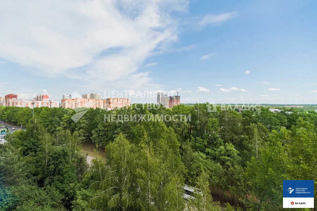 Продажа квартиры, Рязань, улица Новосёлов - Фото 12