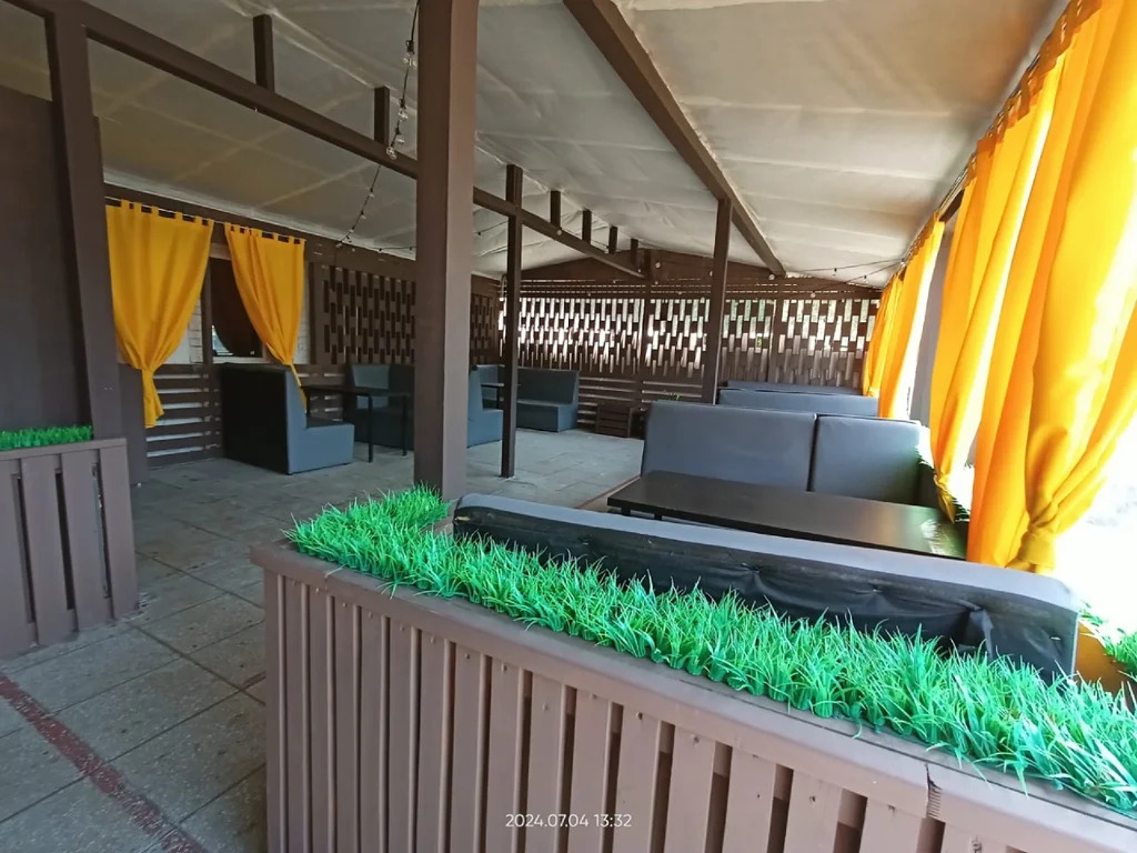 Аренда кафе, ресторана площадью 320 м2 для проведения мероприятий - Фото 2