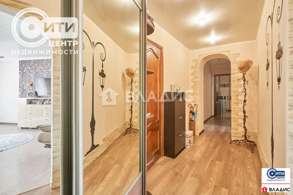 Продажа квартиры, Воронеж, ул. Урывского - Фото 10