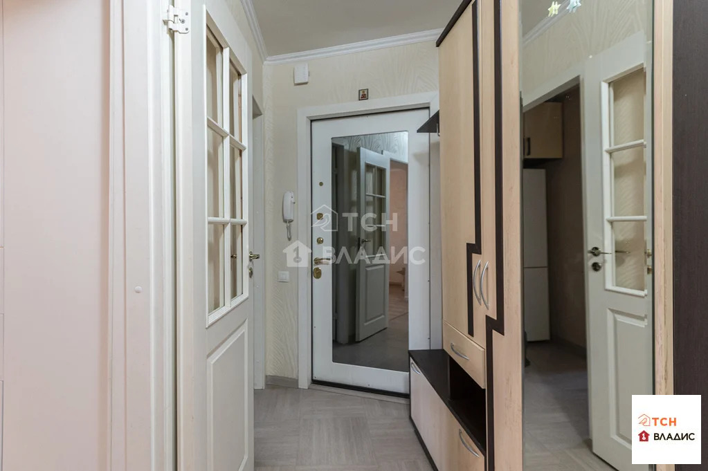 Продажа квартиры, Балашиха, Балашиха г. о., Энтузиастов ш. - Фото 5