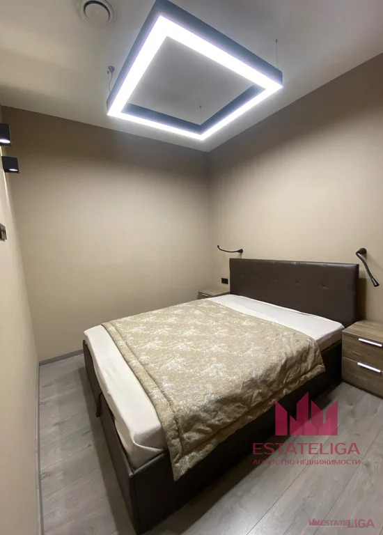 Аренда квартиры, ул. Краснобогатырская - Фото 5