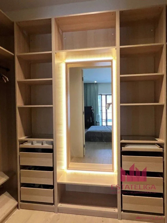 Продажа квартиры, улица Архитектора Щусева - Фото 12