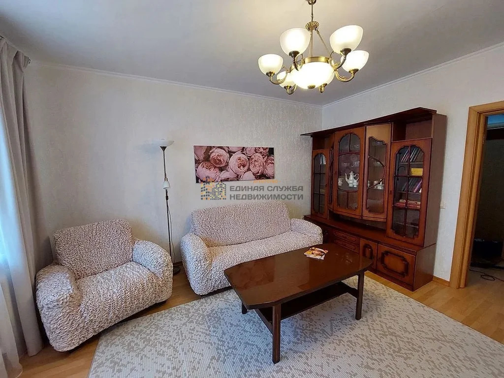 Аренда квартиры, Уфа, Ибрагимова б-р. - Фото 7