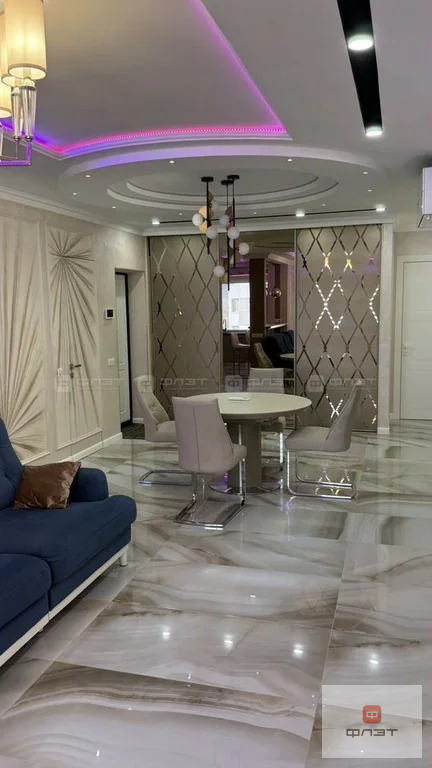 Продажа квартиры, Казань, ул. Роторная - Фото 17