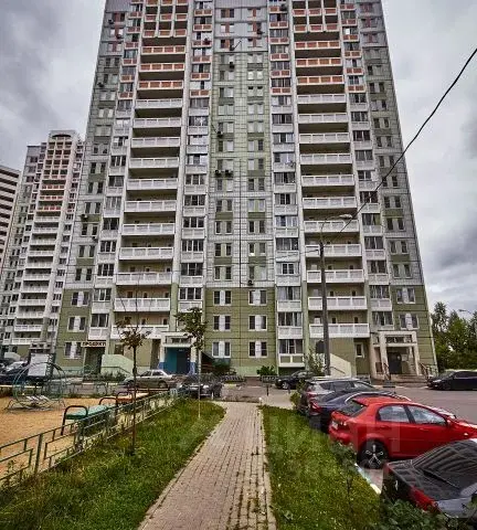 1-комн. квартира, 41 м - Фото 22