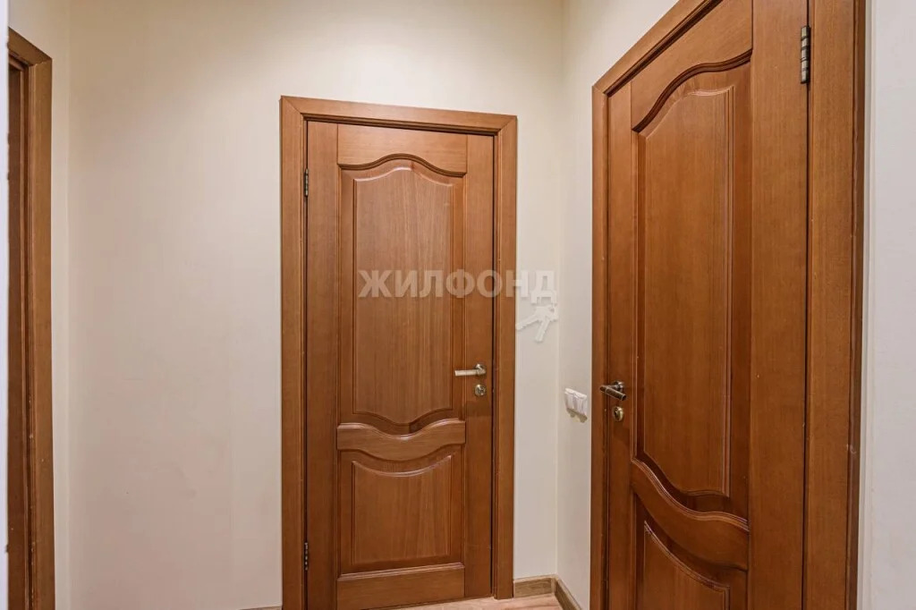 Продажа квартиры, Новосибирск, ул. Вертковская - Фото 24