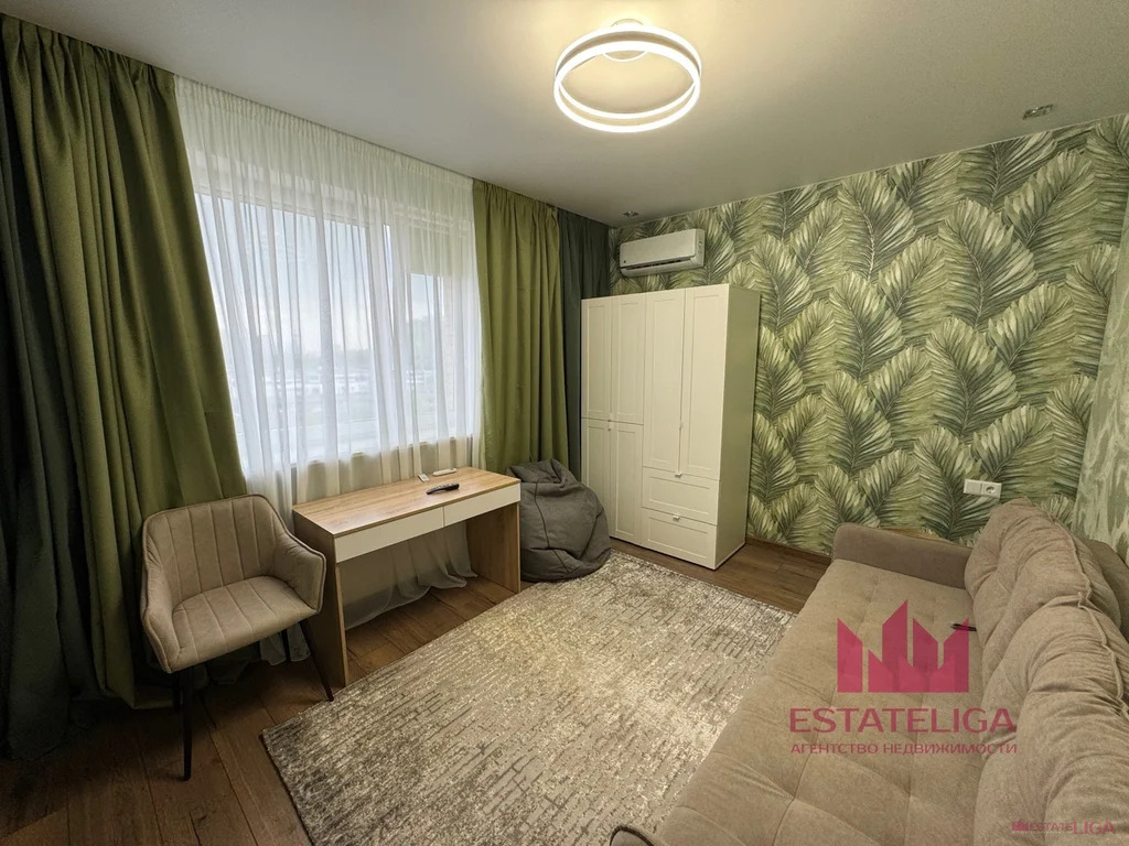 Аренда квартиры, улица Татьянин Парк - Фото 10