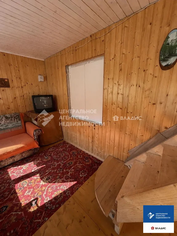 Продажа дома, Гавердово, Рязанский район, территория СНТ Ока - Фото 16