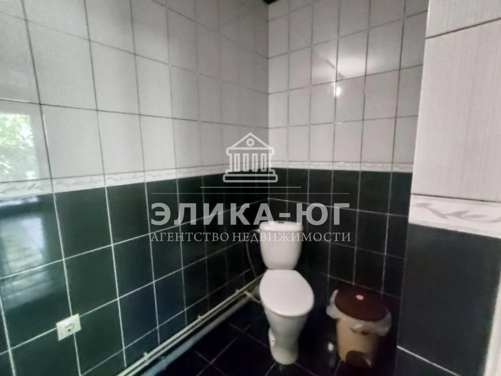 Продажа дома, Лермонтово, Туапсинский район, Мкр Восточный - Фото 17