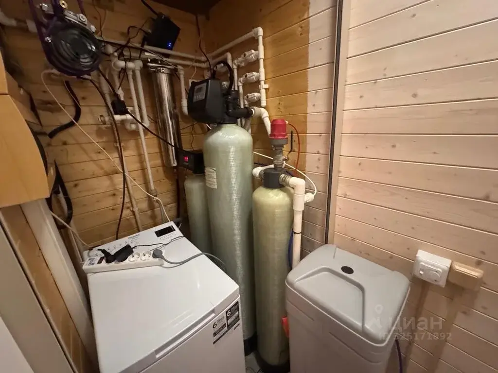 Продаю дом 95.0м Ярославская область, Переславль-Залесский ... - Фото 20