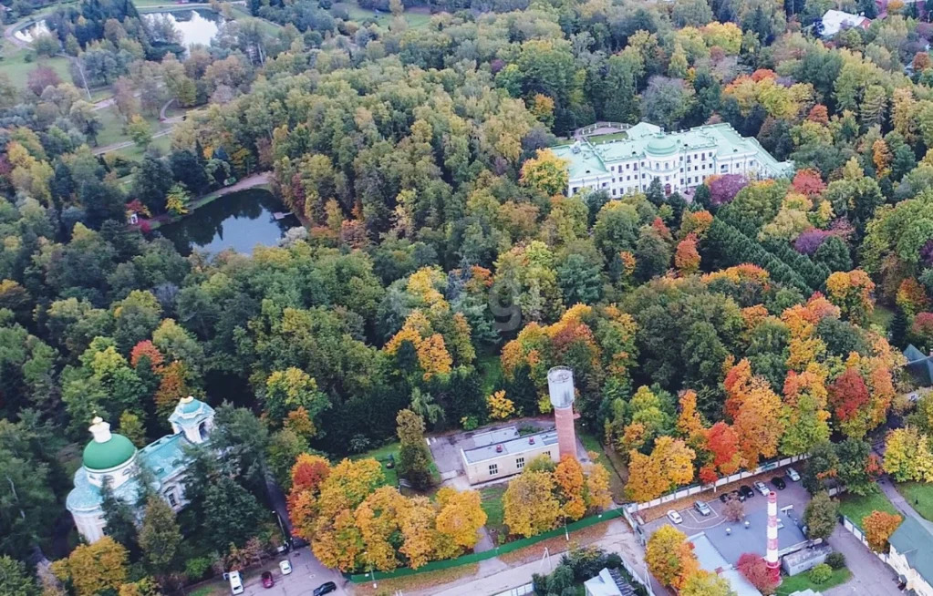 Продажа участка, Солнечногорск, Солнечногорский район - Фото 0