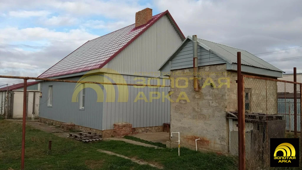 Продажа дома, Тамань, Темрюкский район, Молодежный пер. - Фото 11