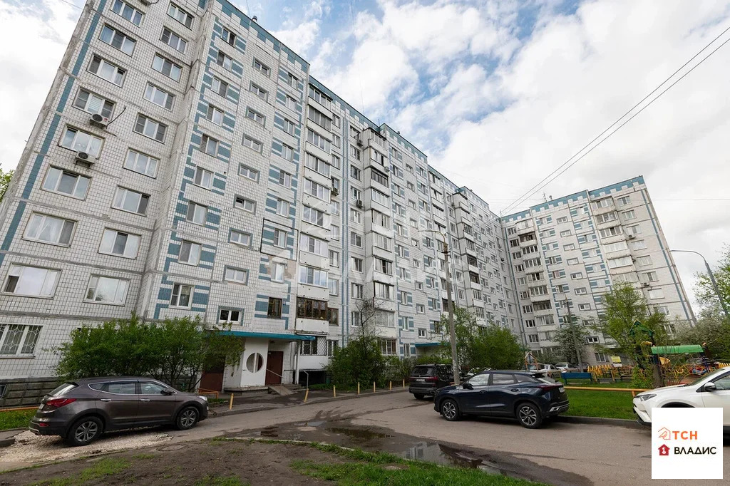 Продажа квартиры, Королев, ул. Стадионная - Фото 25