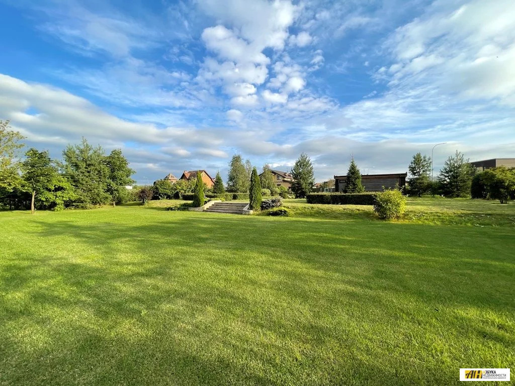 Продажа участка, Драчево, Мытищинский район, коттеджный посёлок ... - Фото 16