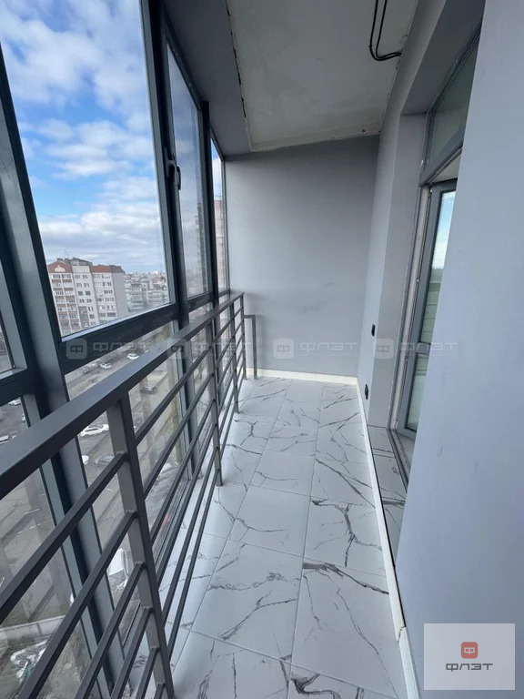 Продажа квартиры, Казань, ул. Абубекира Терегулова - Фото 24