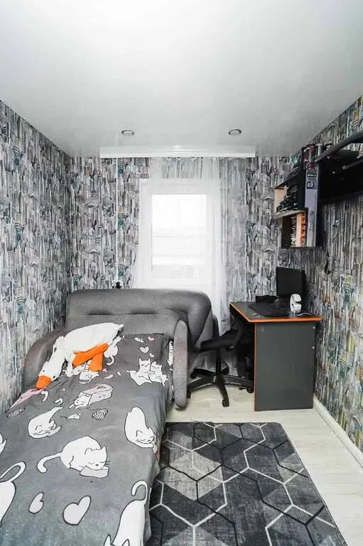 Дом по ул. Комсомольская - Фото 4