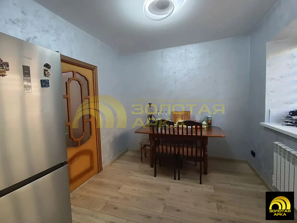 Продажа дома, Сенной, Темрюкский район, ул. Зеленая - Фото 14