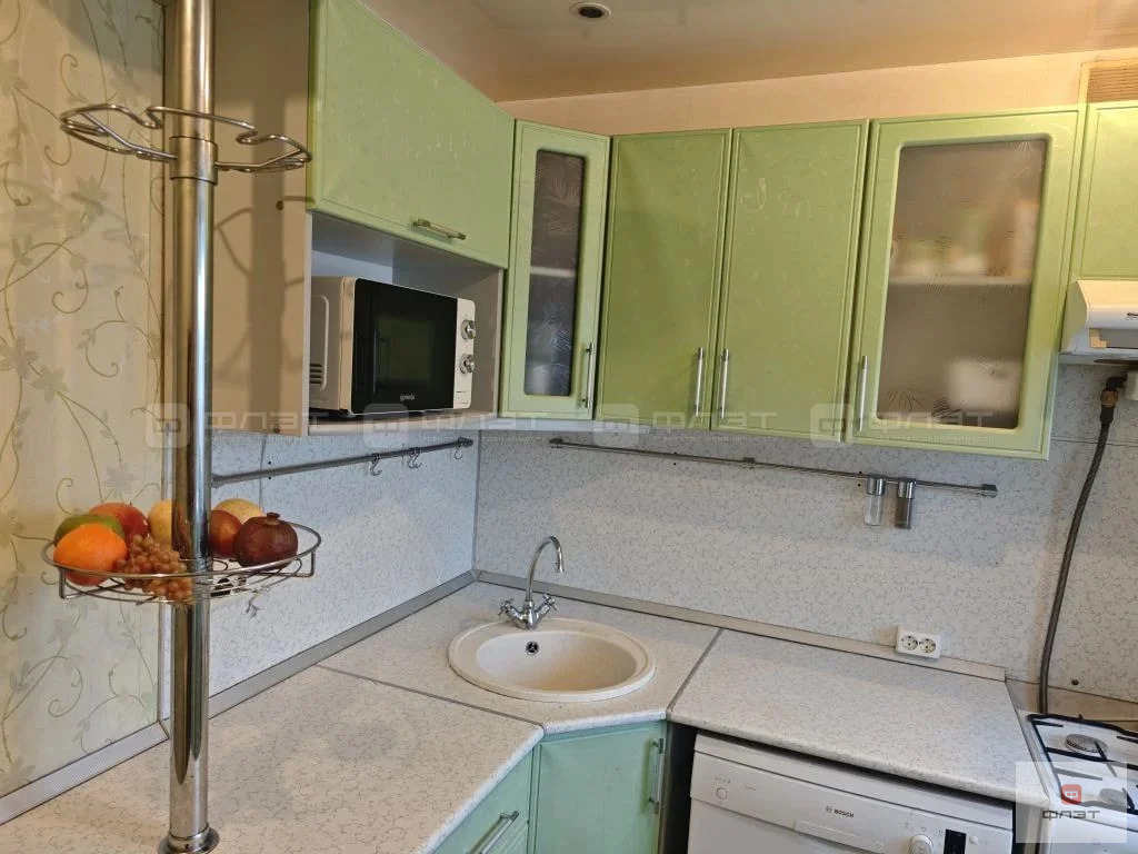 Продажа квартиры, Казань, городок. Военный 2-й - Фото 6