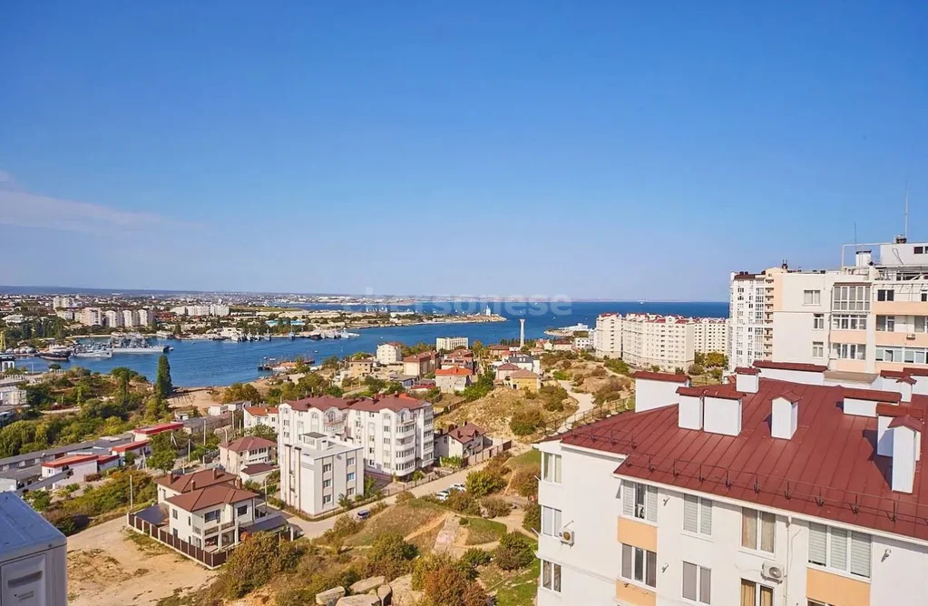 Продажа квартиры, Севастополь, ул. Парковая - Фото 24