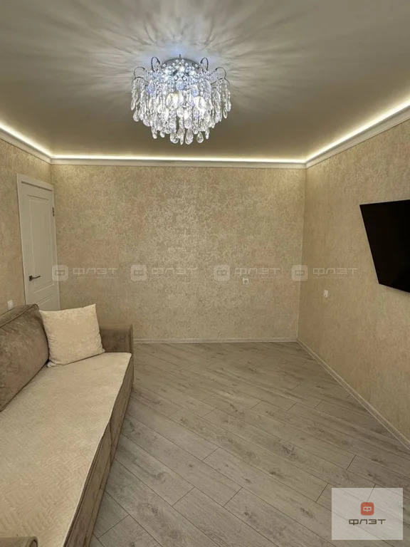 Продажа квартиры, Казань, Победы пр-кт. - Фото 1
