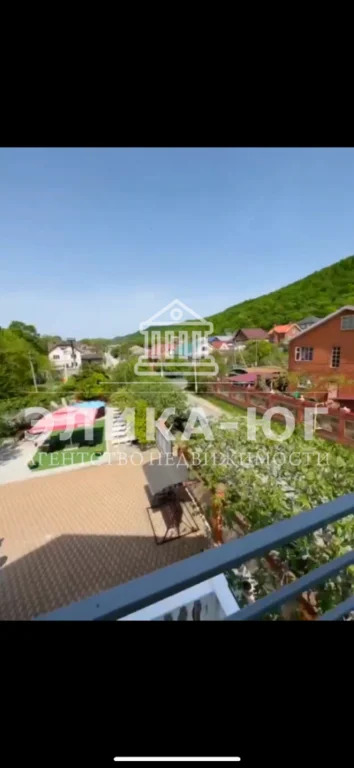 Продажа дома, Джубга, Туапсинский район, Ореховая роща ул. - Фото 16