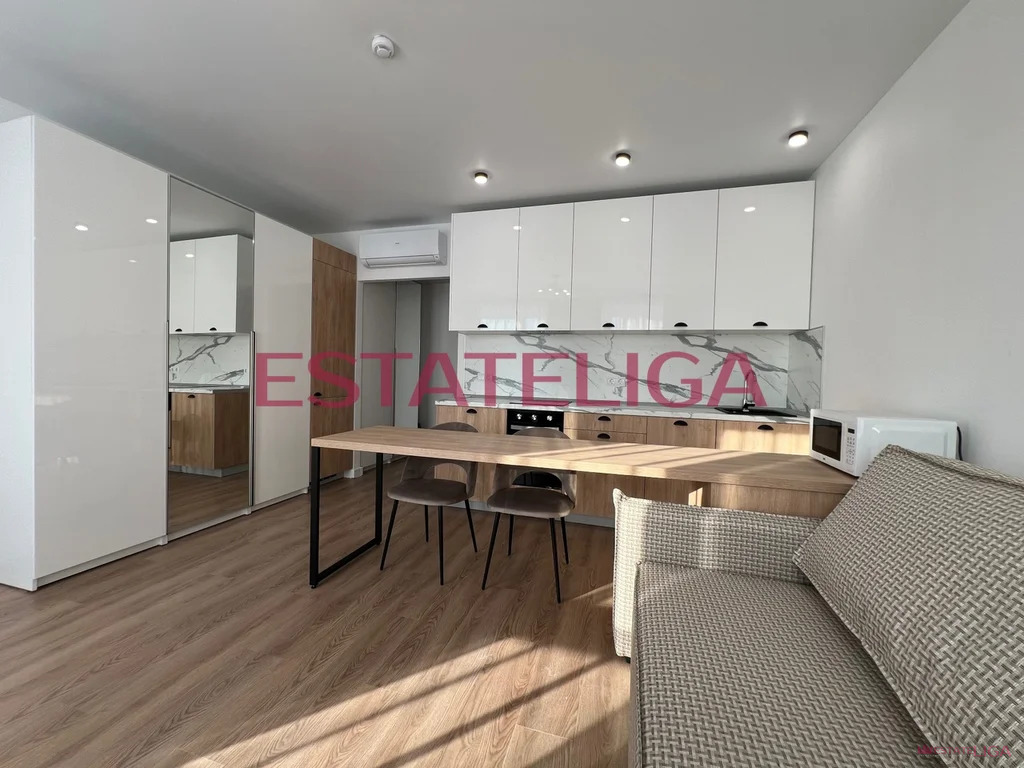 Аренда квартиры, Очаковское ш. - Фото 8