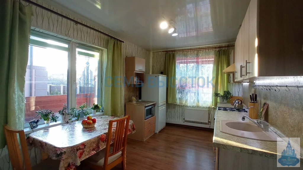Продажа дома, Домодедово, Домодедово г. о., Западная ул. - Фото 8