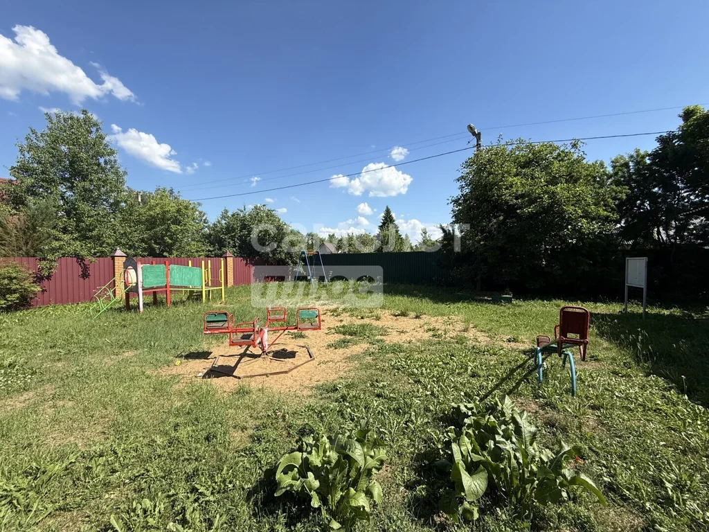 Продажа дома, Дмитров, Дмитровский район, 92а - Фото 43