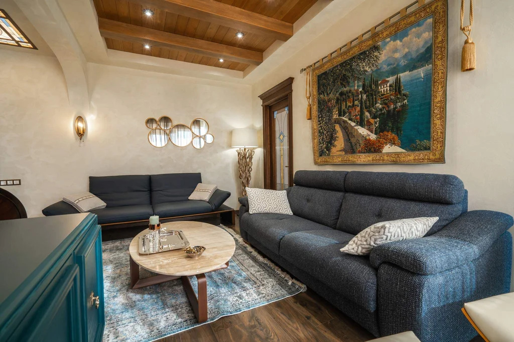 Продается 2-комн. квартира 76 кв.м. - Фото 10